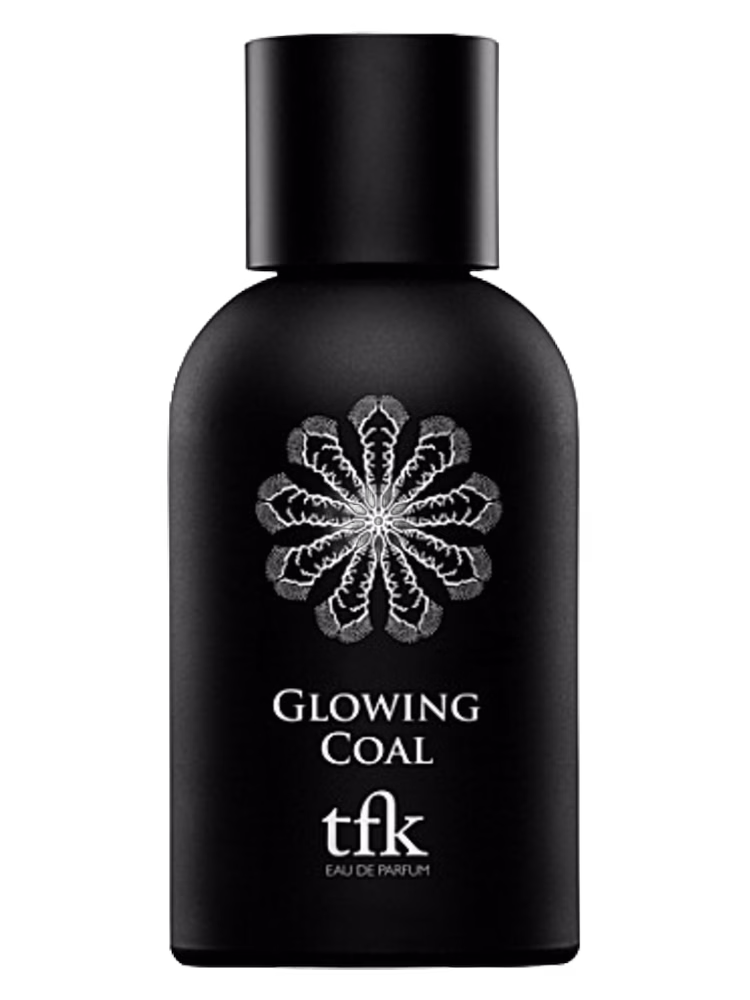 The Fragrance Kitchen Glowing Coal