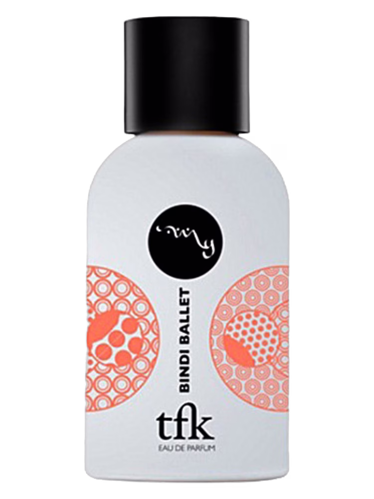 The Fragrance Kitchen Bindi Ballet