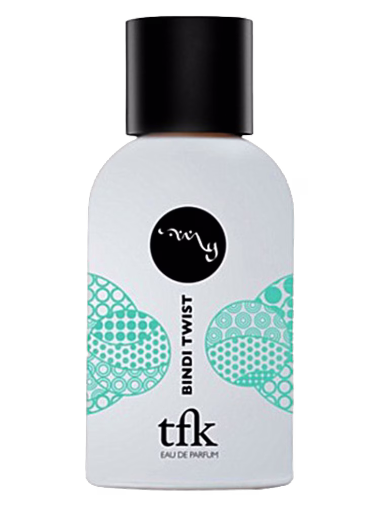 The Fragrance Kitchen Bindi Twist