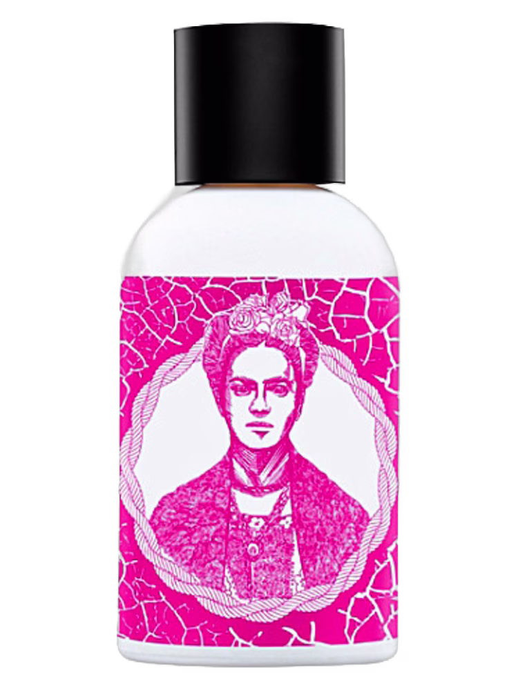 The Fragrance Kitchen Self Portrait Pink