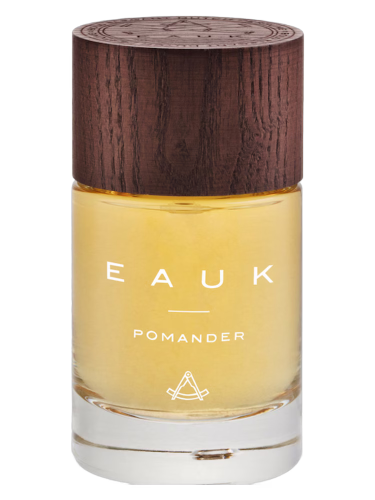 Eauk Pomander