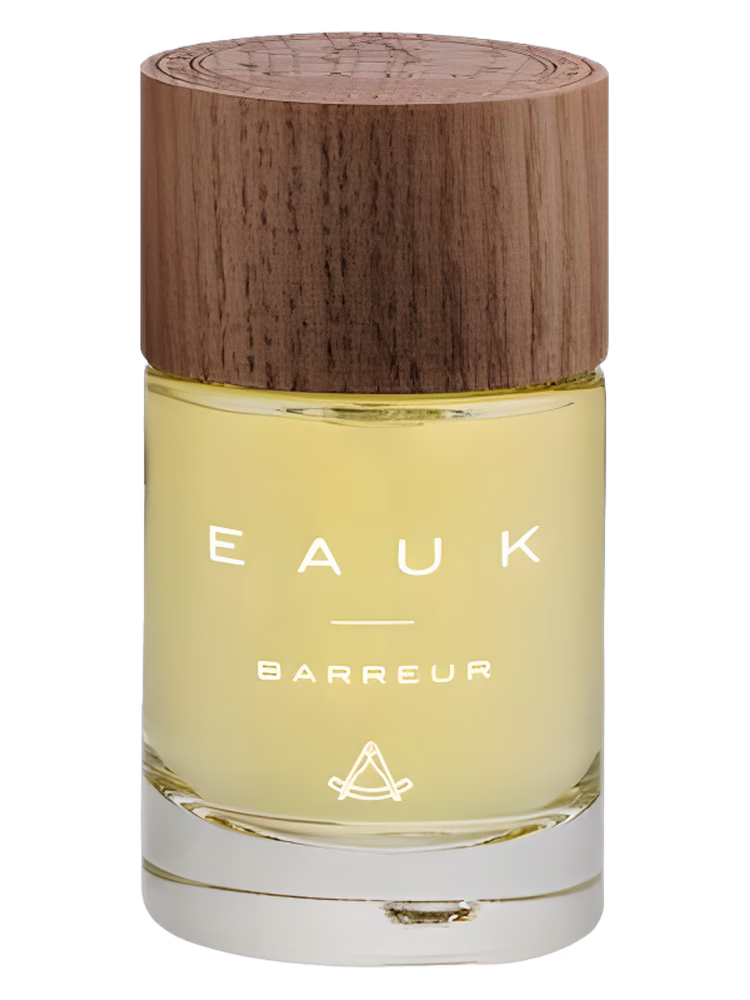 Eauk Barreur