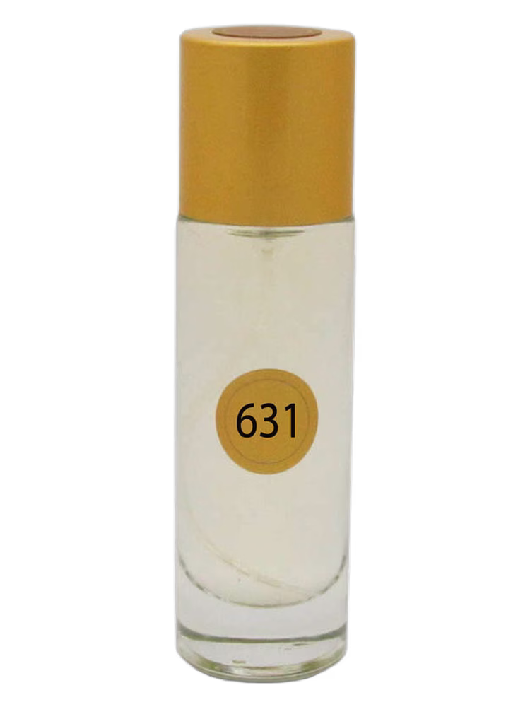 LAOR No. 631 Aromatic Musk