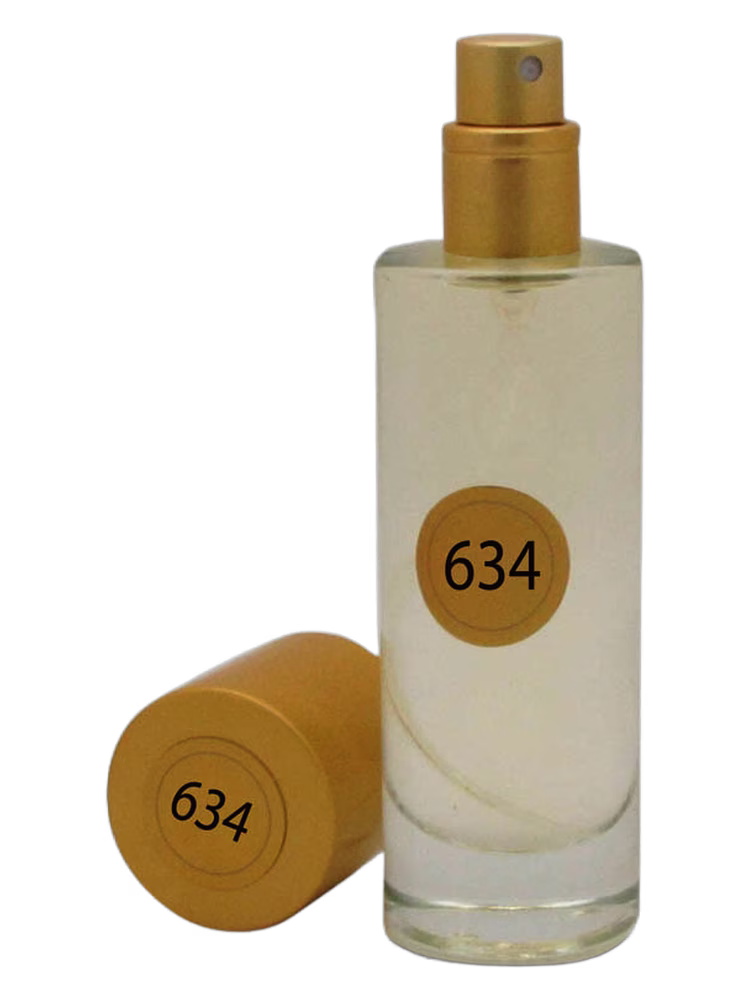LAOR No. 634 Atlantis