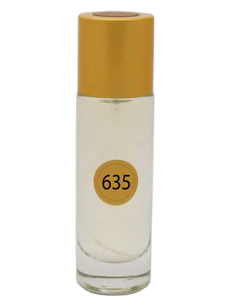 LAOR No. 635 Fantastic Scent