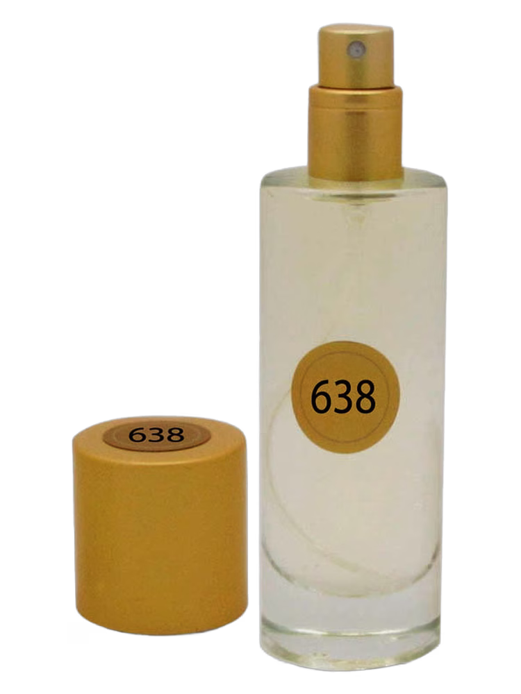 LAOR No. 638 Perfect Glamour