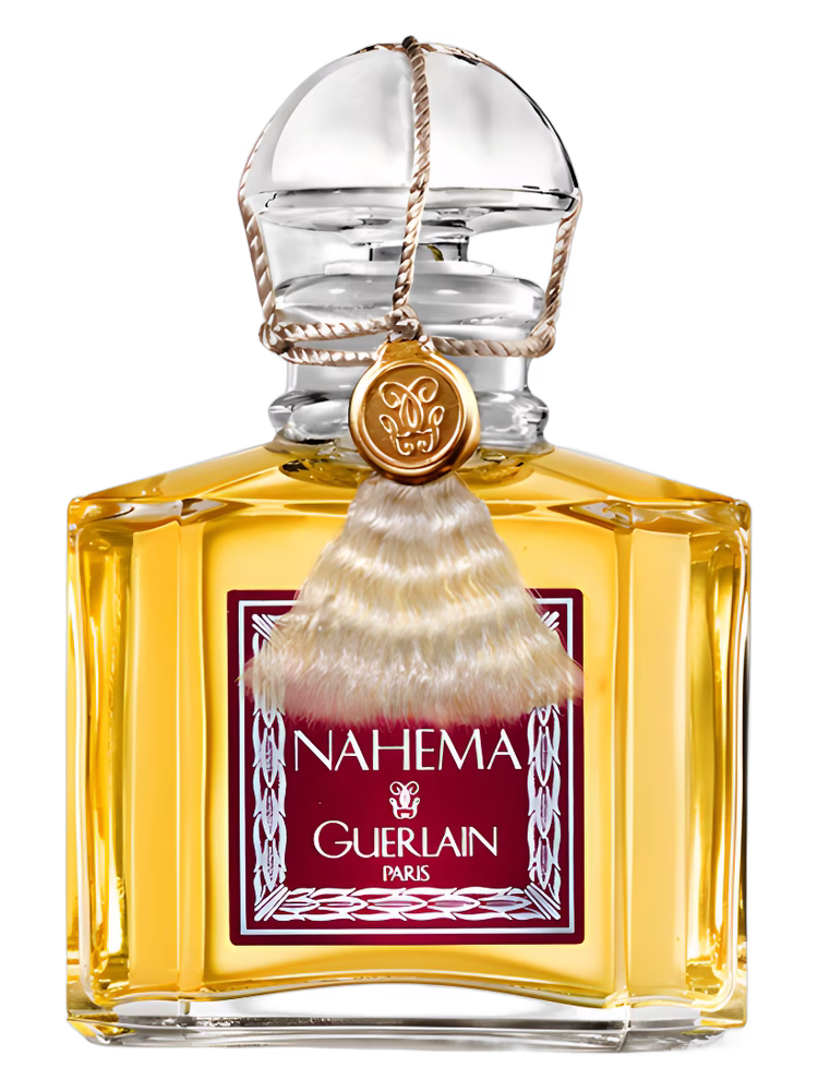 Guerlain Nahema