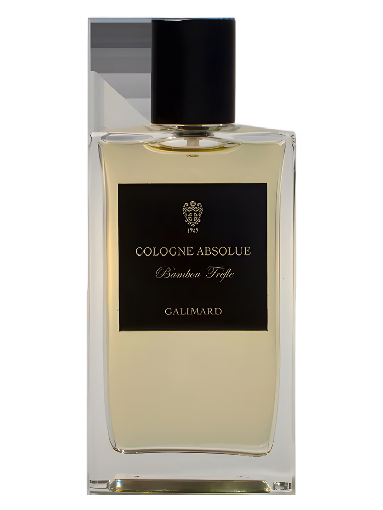 Galimard Bambou Trefle