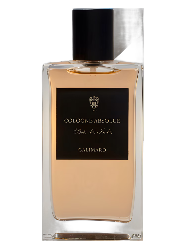 Galimard Bois des Indes
