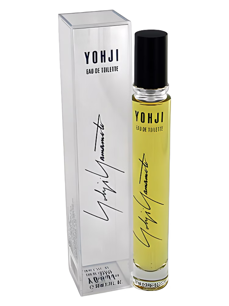 Yohji Yamamoto Yohji 1996