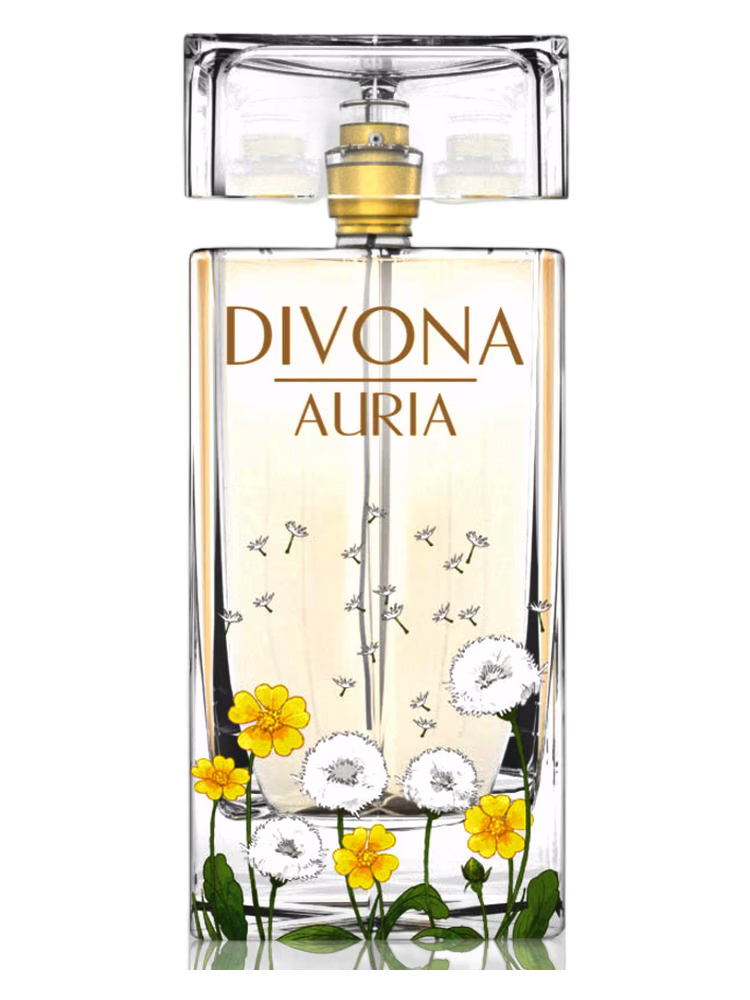 Divona Auria