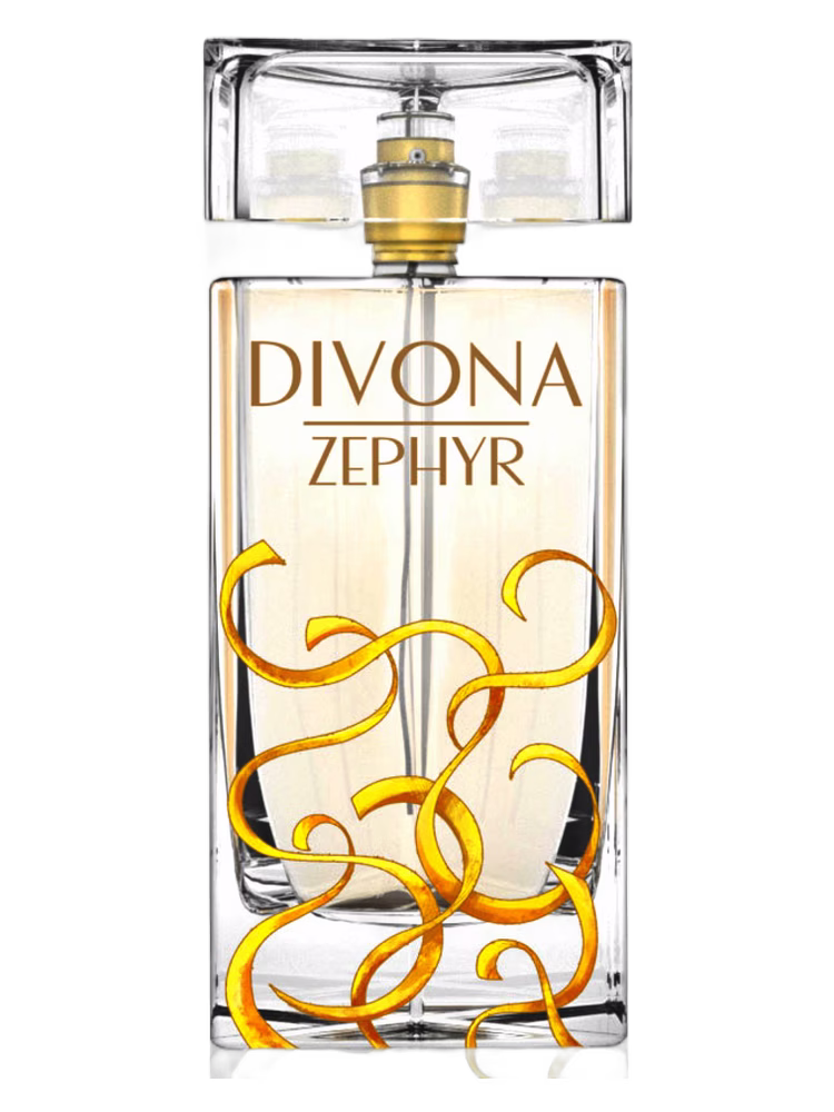 Divona Zephyr