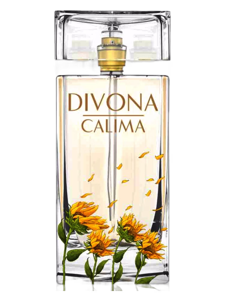 Divona Calima