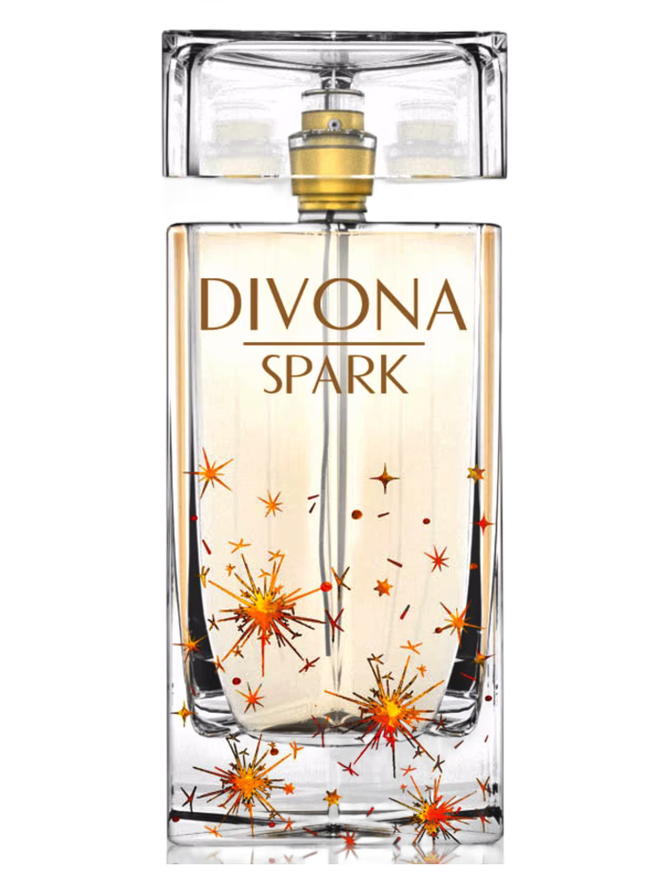 Divona Spark