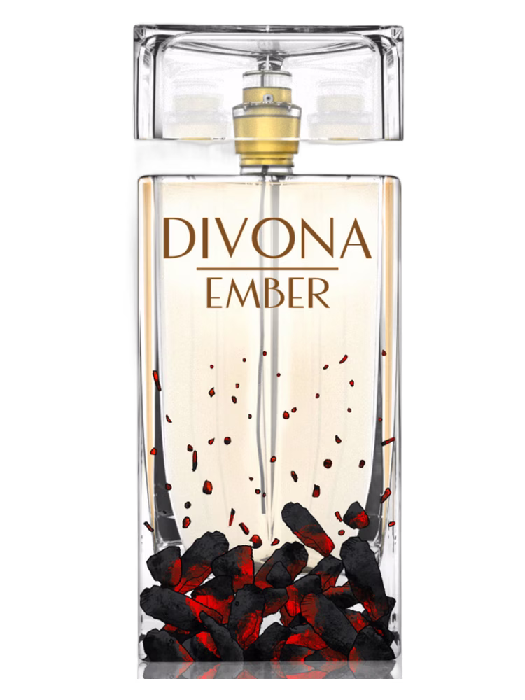 Divona Ember