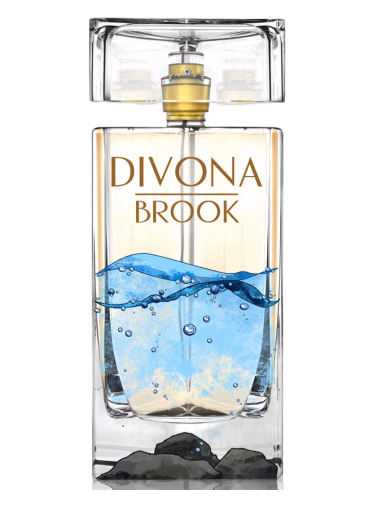 Divona Brook