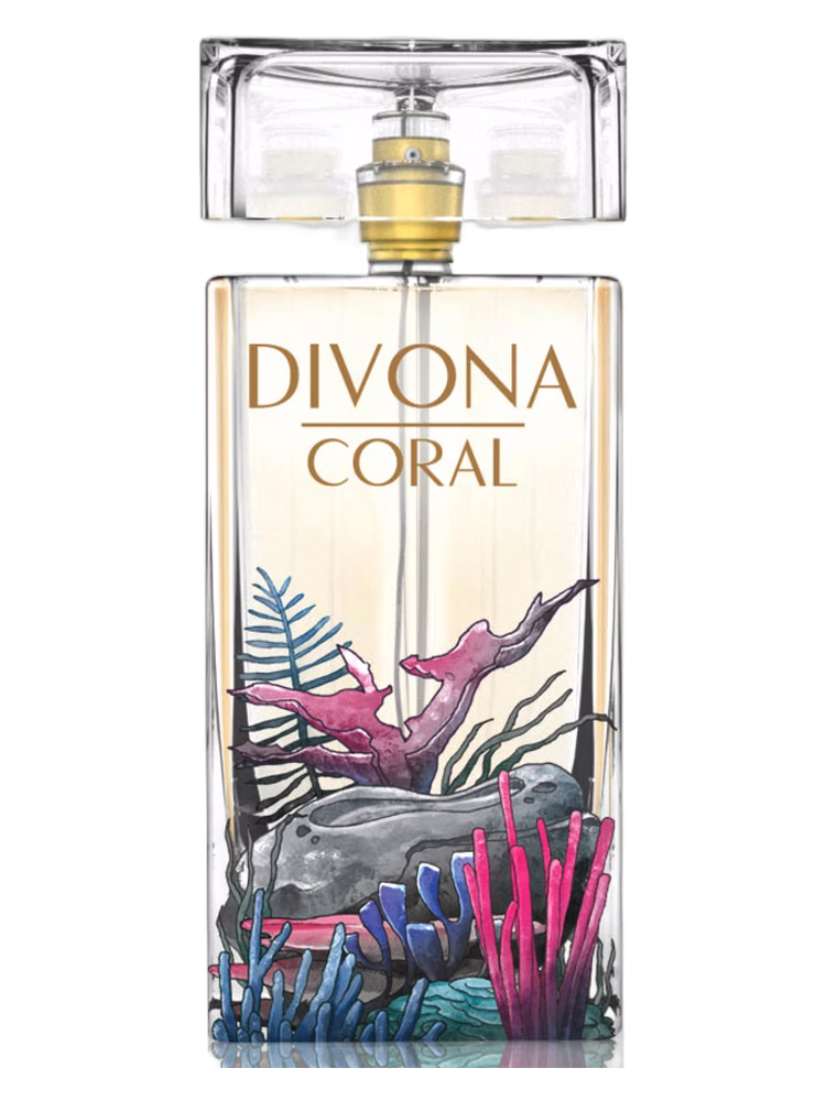 Divona Coral