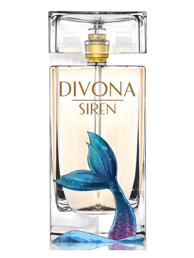 Divona Siren