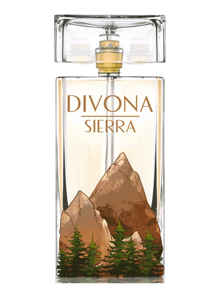 Divona Sierra