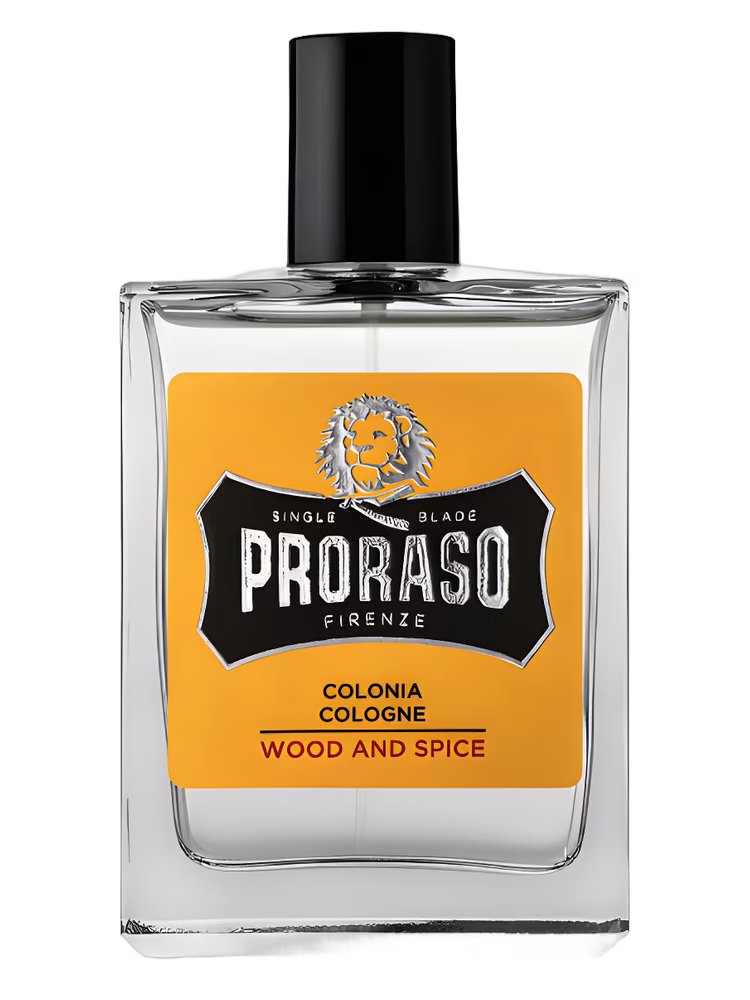 Proraso Wood & Spice