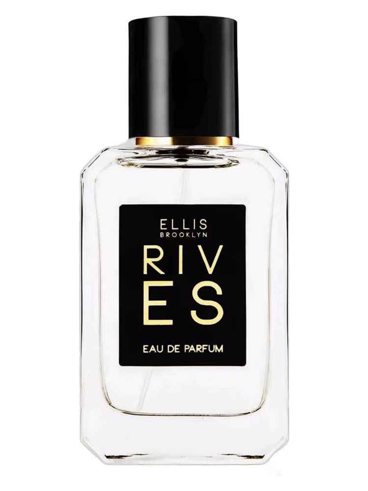 Ellis Brooklyn Rives