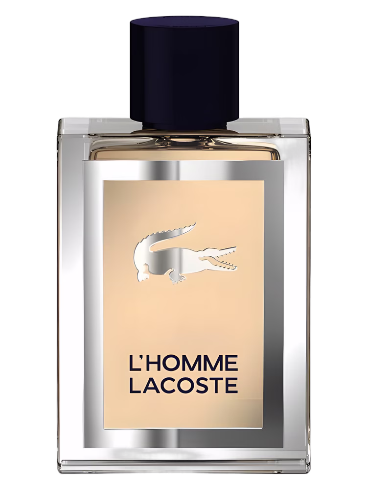 Lacoste Fragrances L'Homme Lacoste