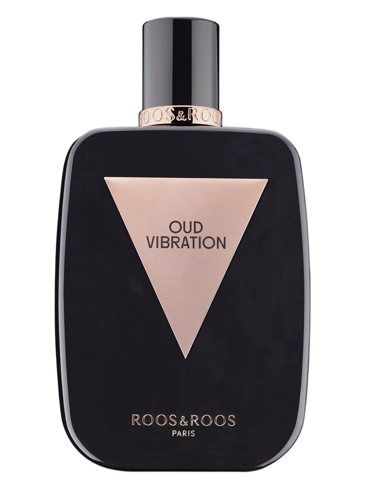 Roos & Roos Oud Vibration