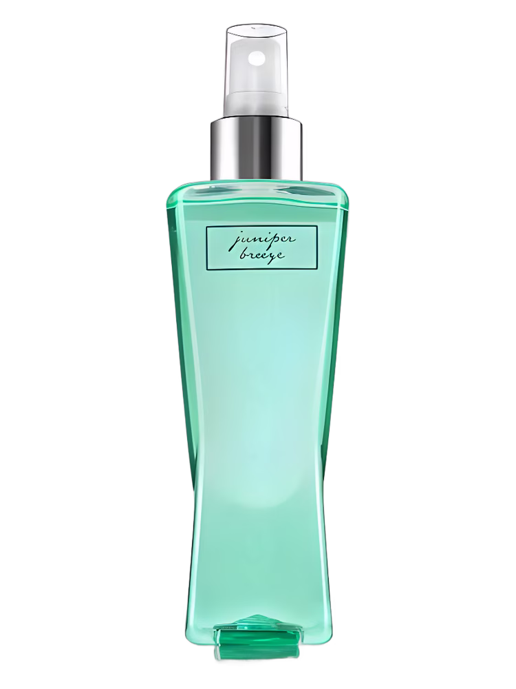 Bath & Body Works Juniper Breeze