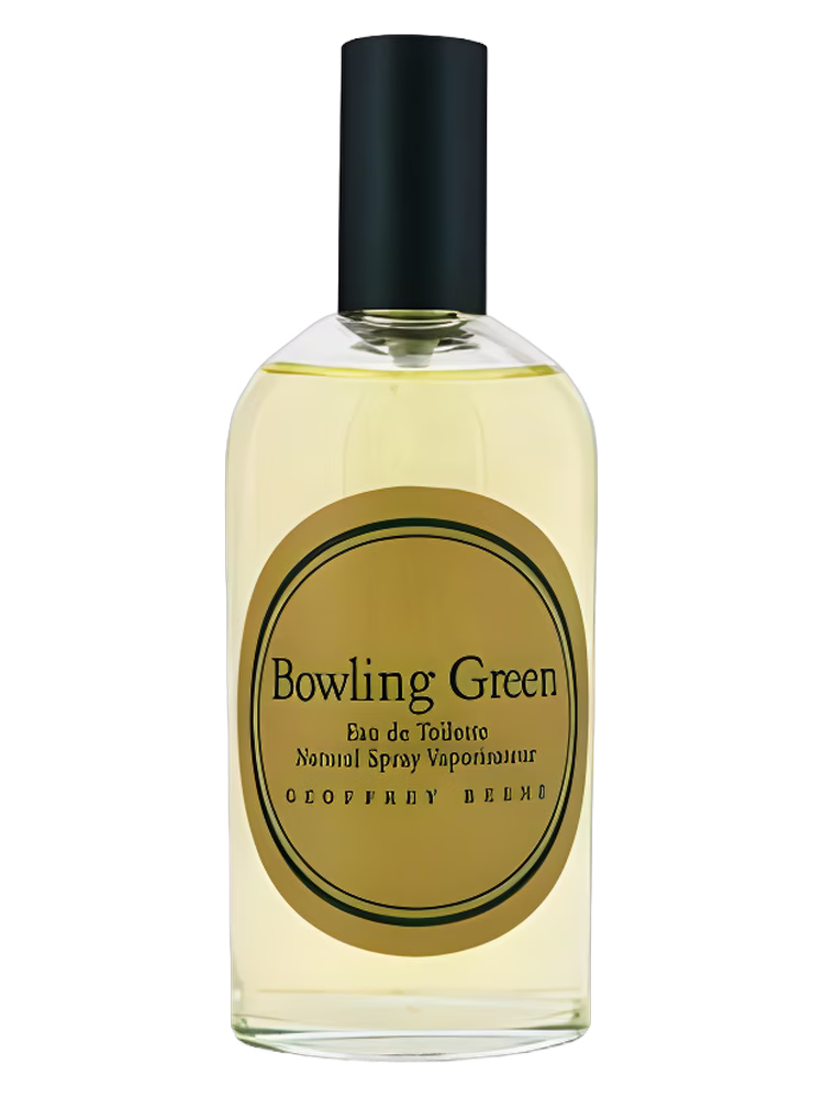Geoffrey Beene Bowling Green