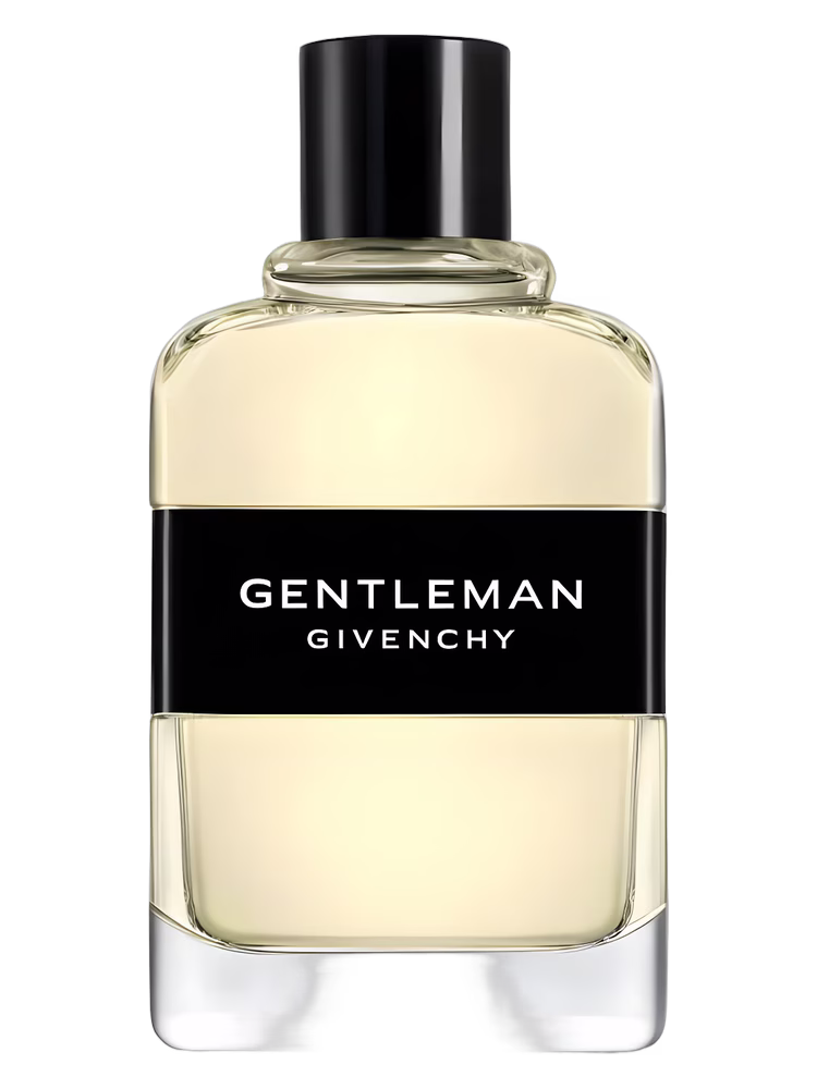 Givenchy Gentleman (2017)