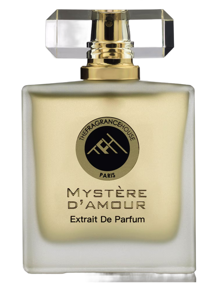 The Fragrance House Mystère d'Amour