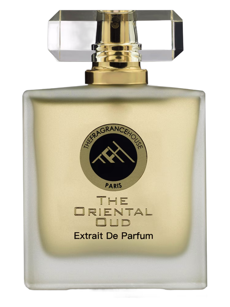 The Fragrance House The Oriental Oud