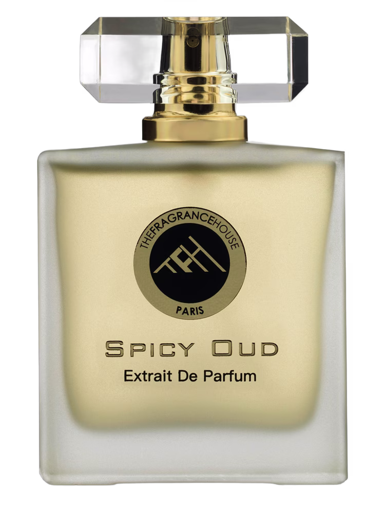 The Fragrance House Spicy Oud