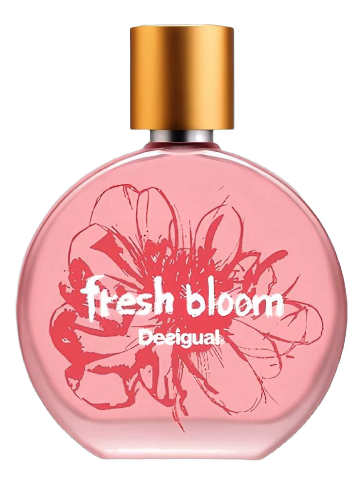 Desigual Fresh Bloom