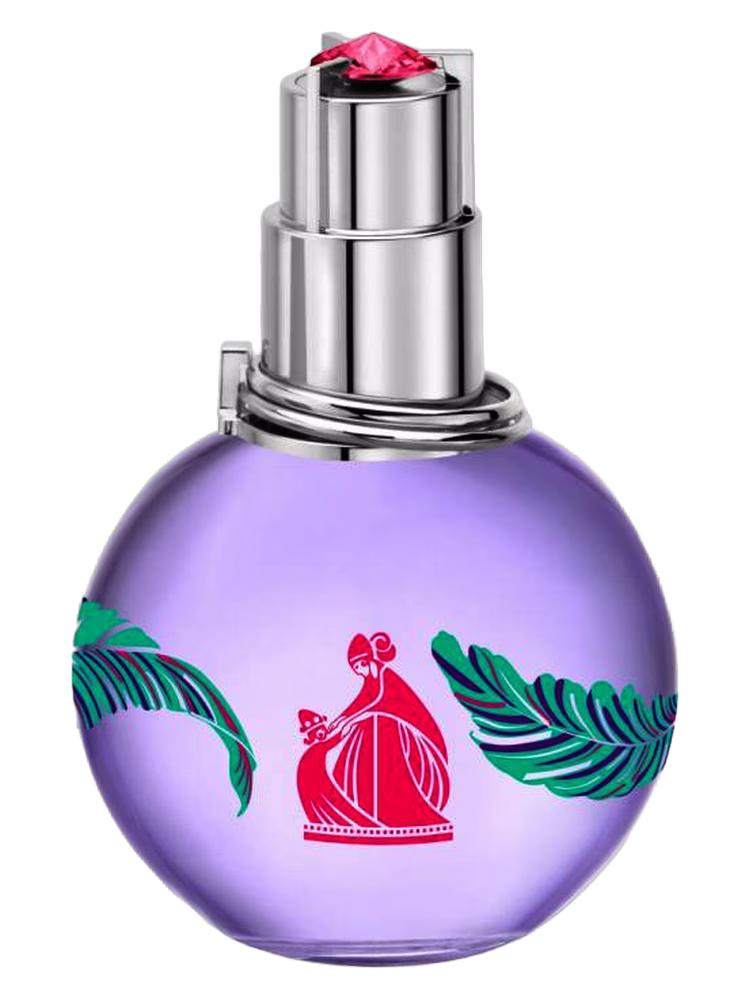 Lanvin Eclat d'Arpege Tropical Flower