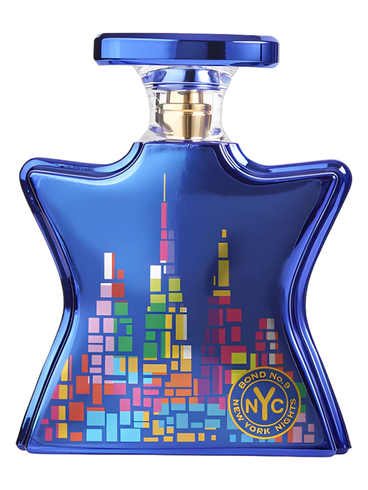 Bond No 9 New York Nights