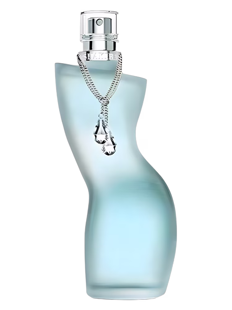 Shakira Dance Diamonds (Under The Rain)