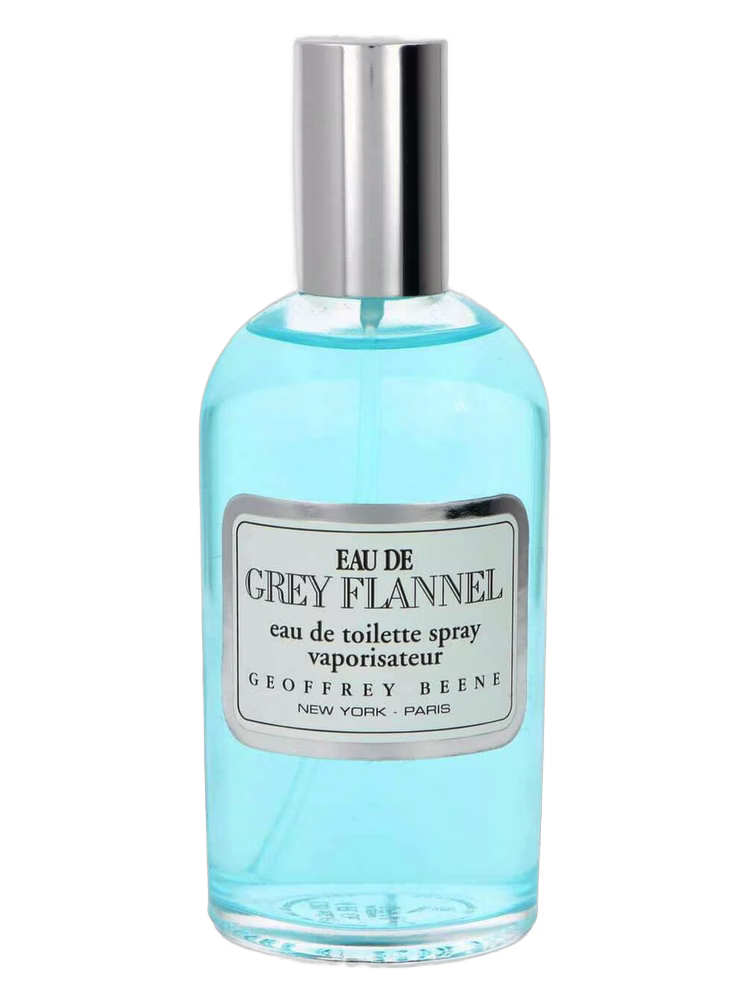 Geoffrey Beene Eau de Grey Flannel