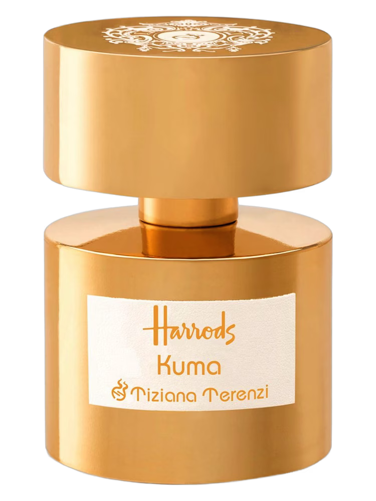 Tiziana Terenzi Kuma