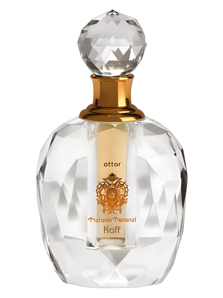 Tiziana Terenzi Kaff Attar