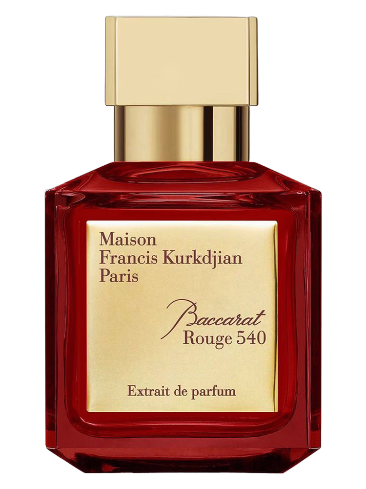 Maison Francis Kurkdjian Baccarat Rouge 540 Extrait de Parfum
