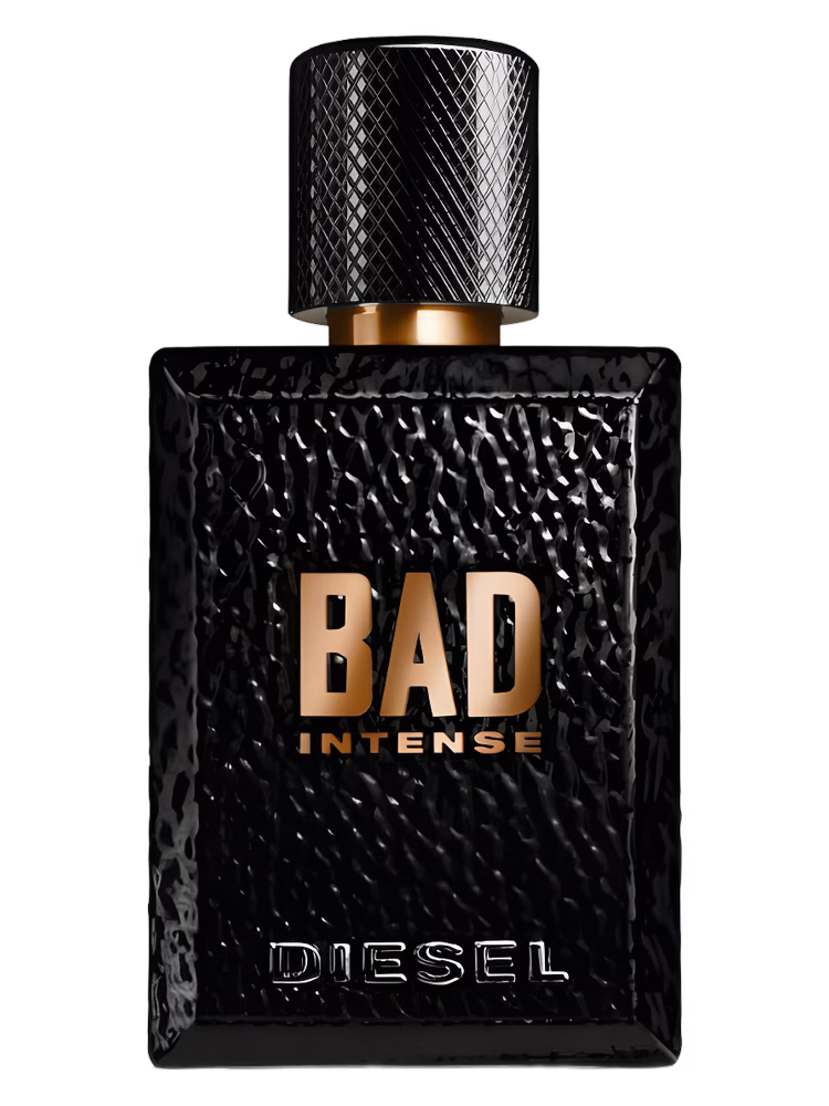 Diesel Bad Intense