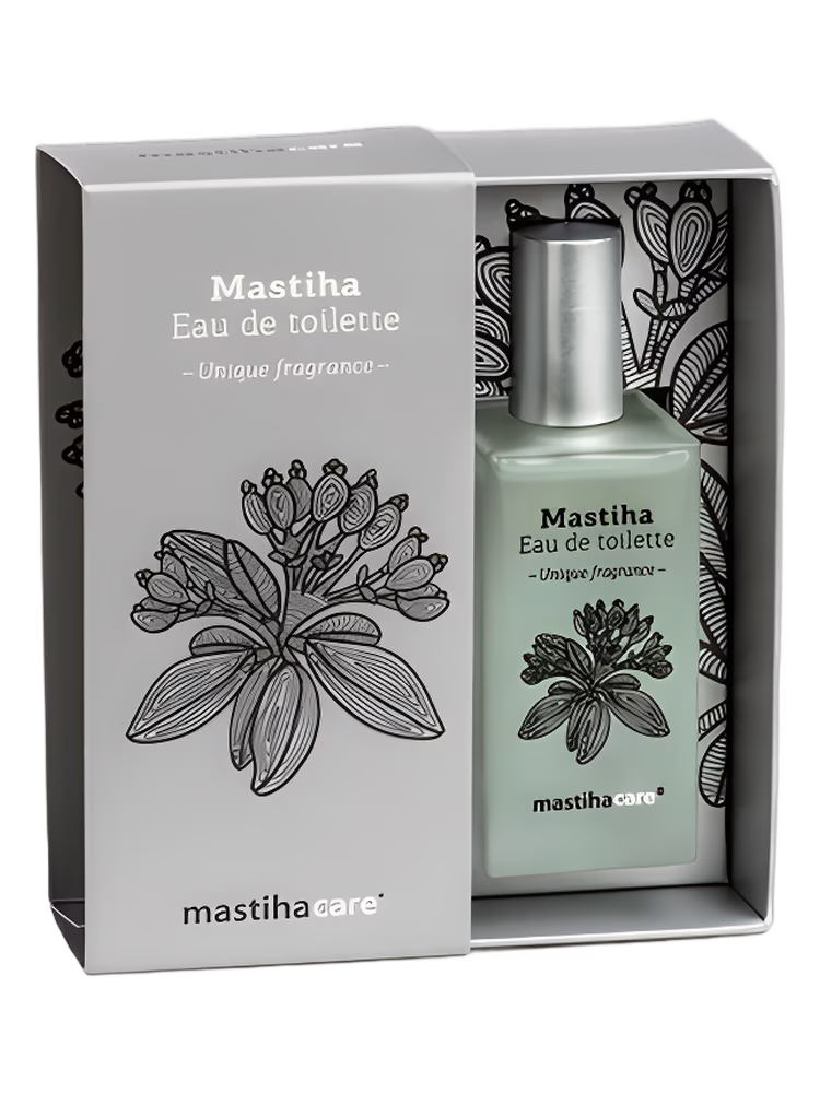 Mastiha Shop Mastiha