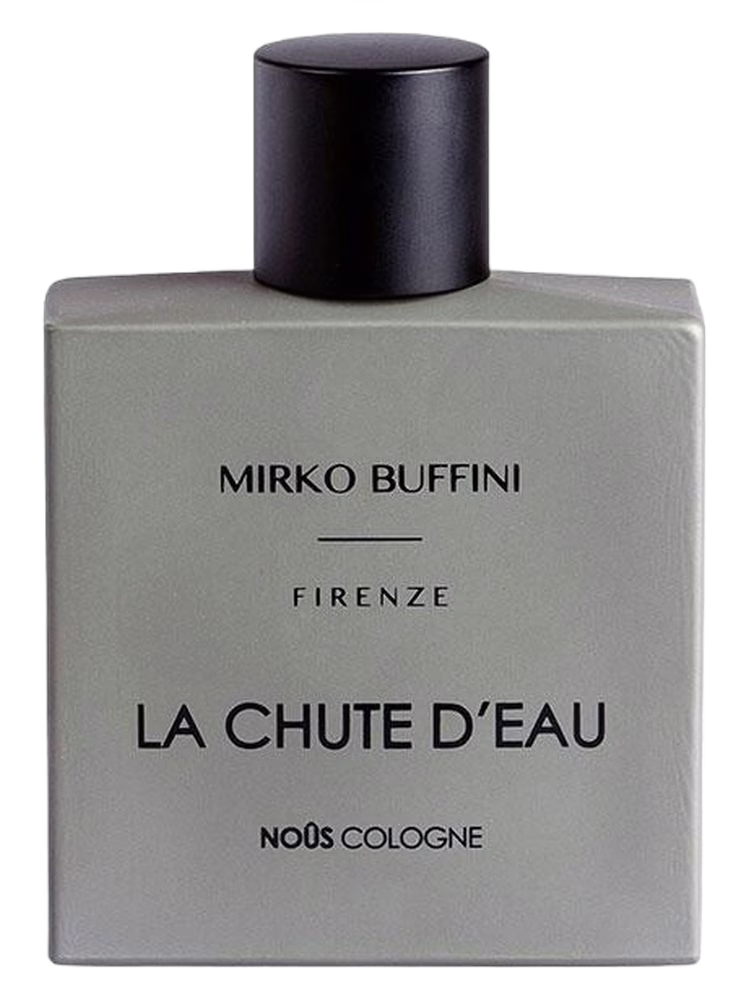 Mirko Buffini Firenze La Chute D'eau