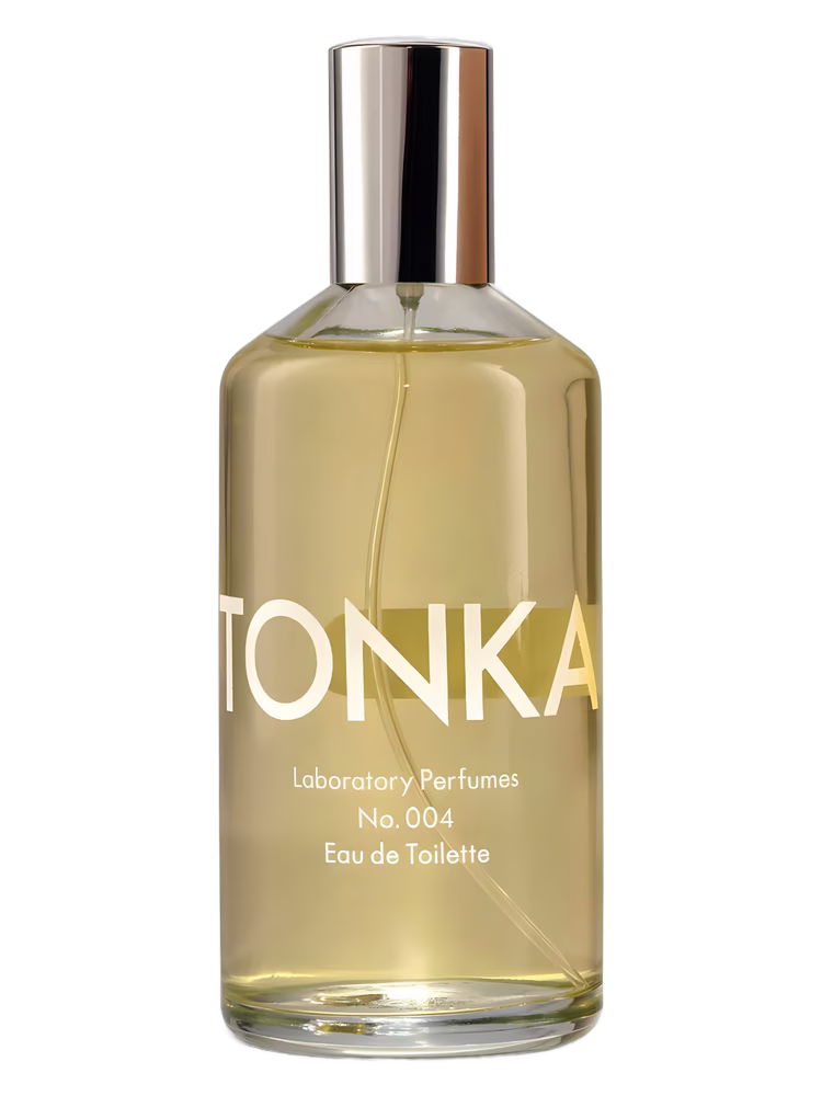 Laboratory Perfumes Tonka