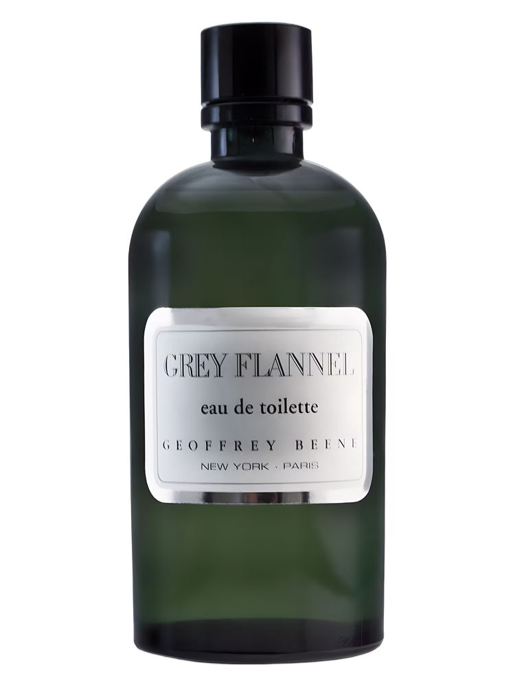 Geoffrey Beene Grey Flannel