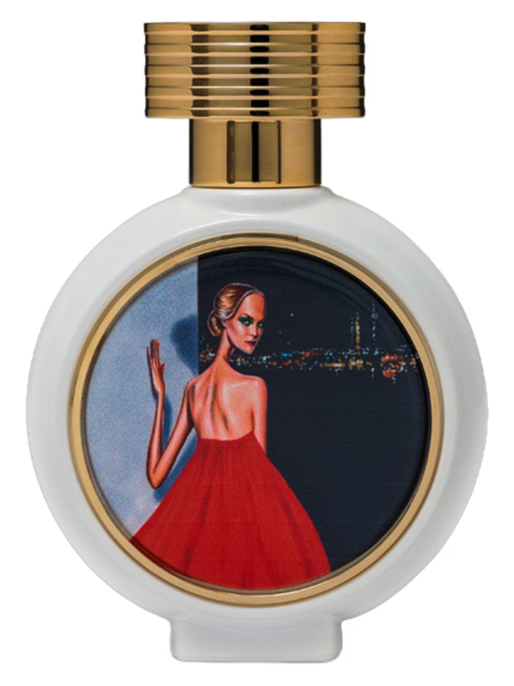 Haute Fragrance Company HFC Lady in Red