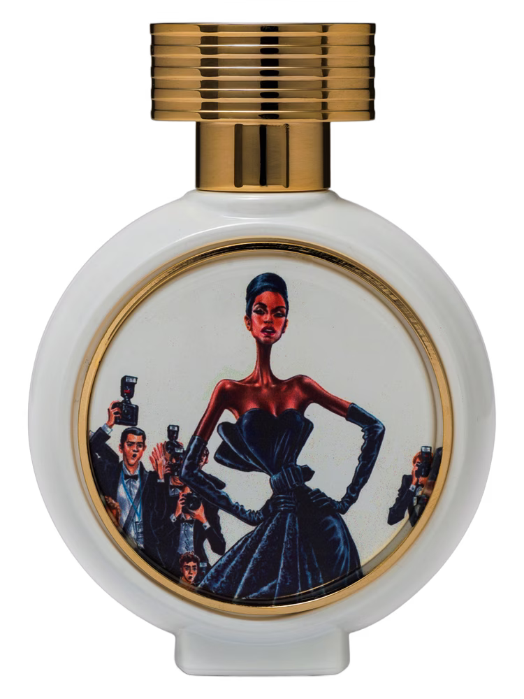 Haute Fragrance Company HFC Black Princess