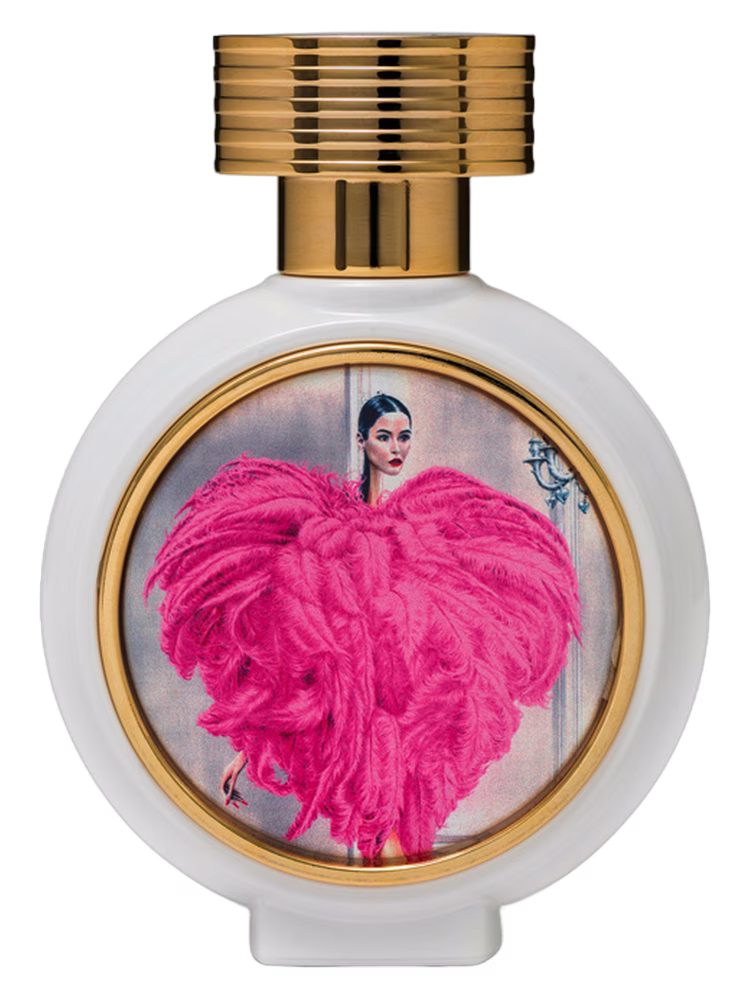 Haute Fragrance Company HFC Wear Love Everywhere