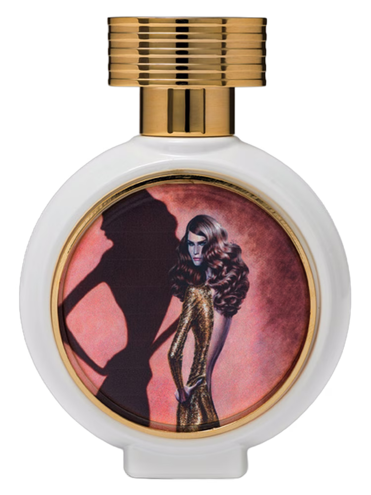 Haute Fragrance Company HFC Shade of Chocolate
